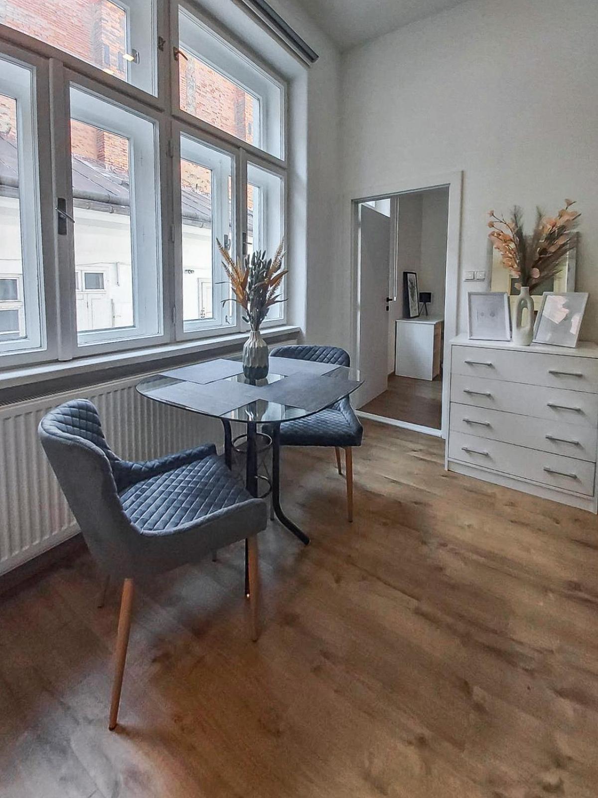 Hlavna Apartment II Košice Eksteriør billede